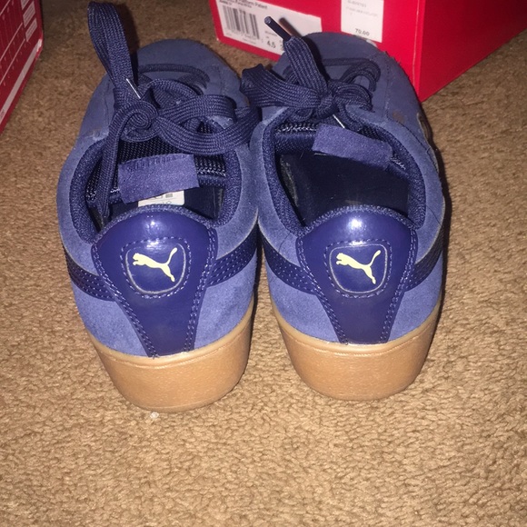 Puma Platform - Picture 3 of 3